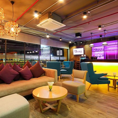 Plaai Prime Hotel Rayong Sha Extra Plus Extérieur photo