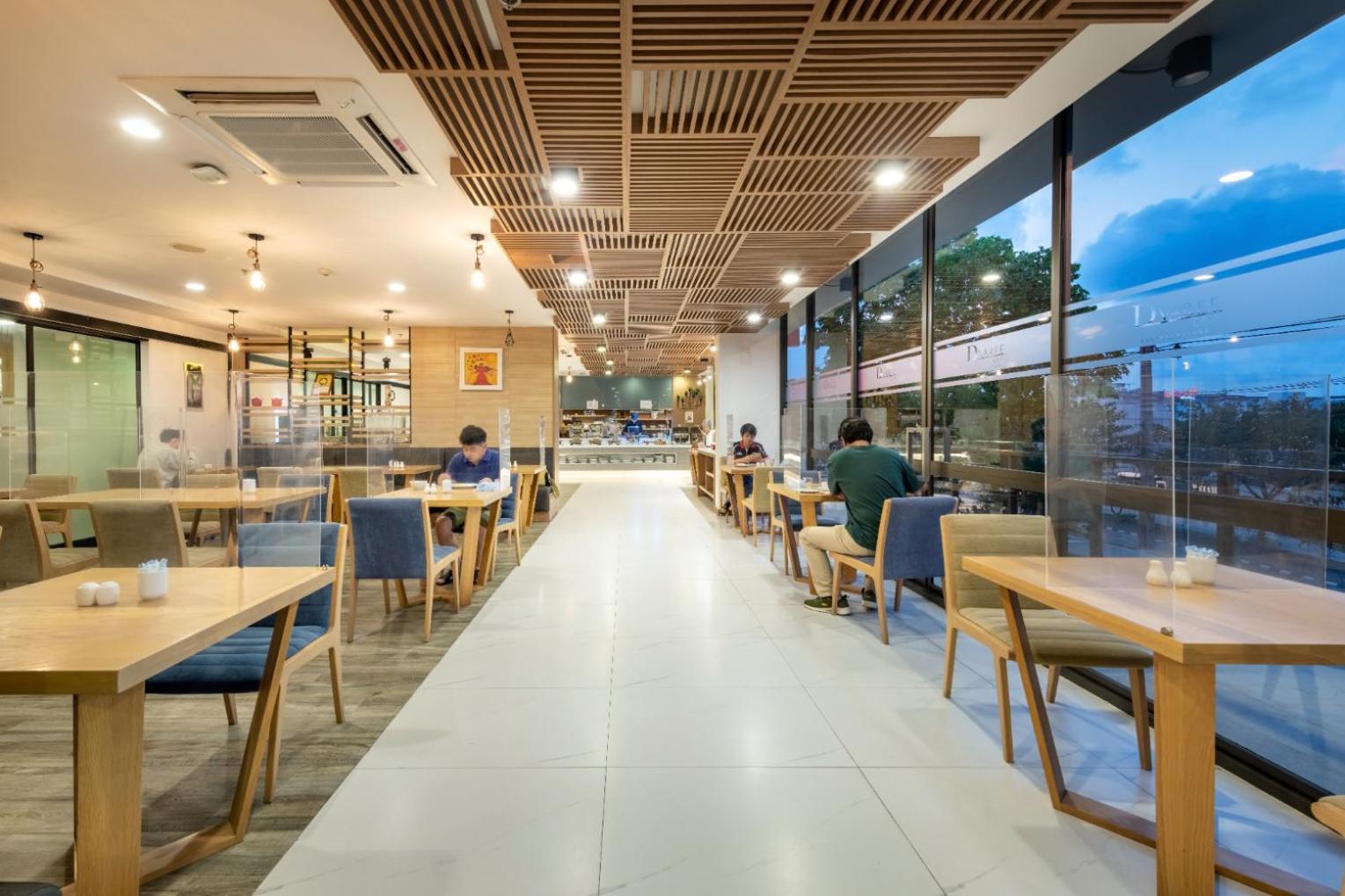 Plaai Prime Hotel Rayong Sha Extra Plus Extérieur photo
