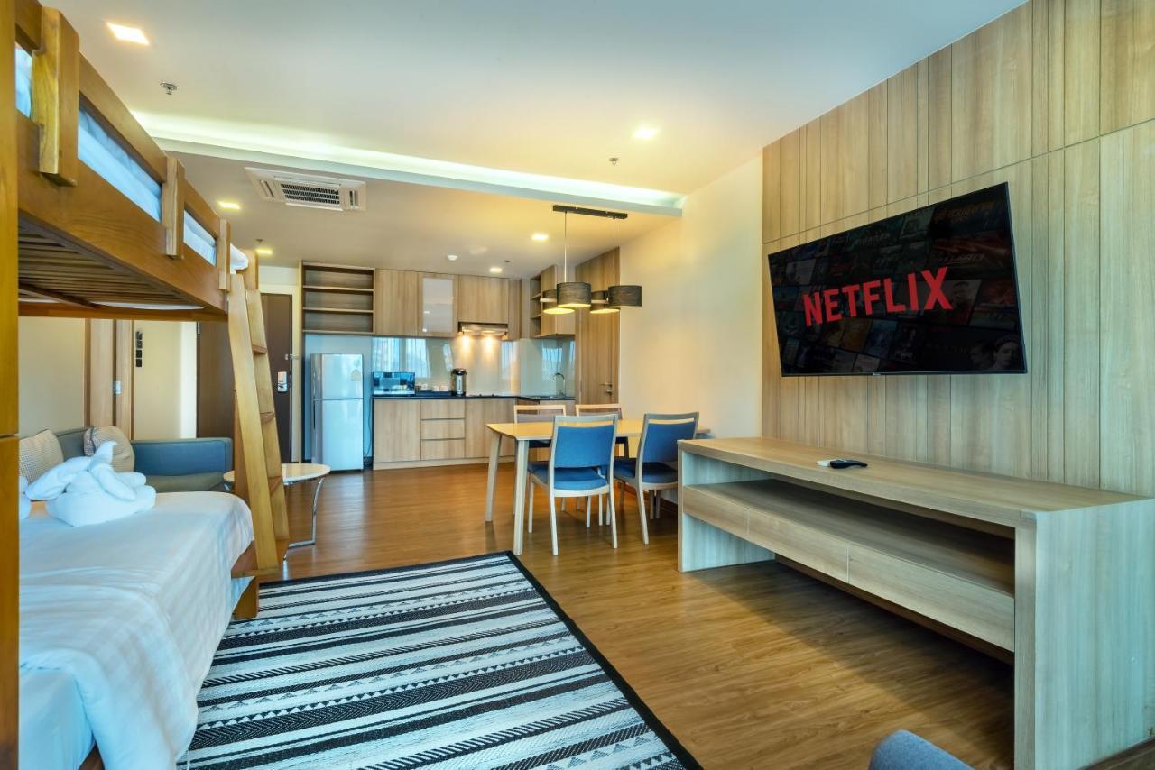 Plaai Prime Hotel Rayong Sha Extra Plus Extérieur photo