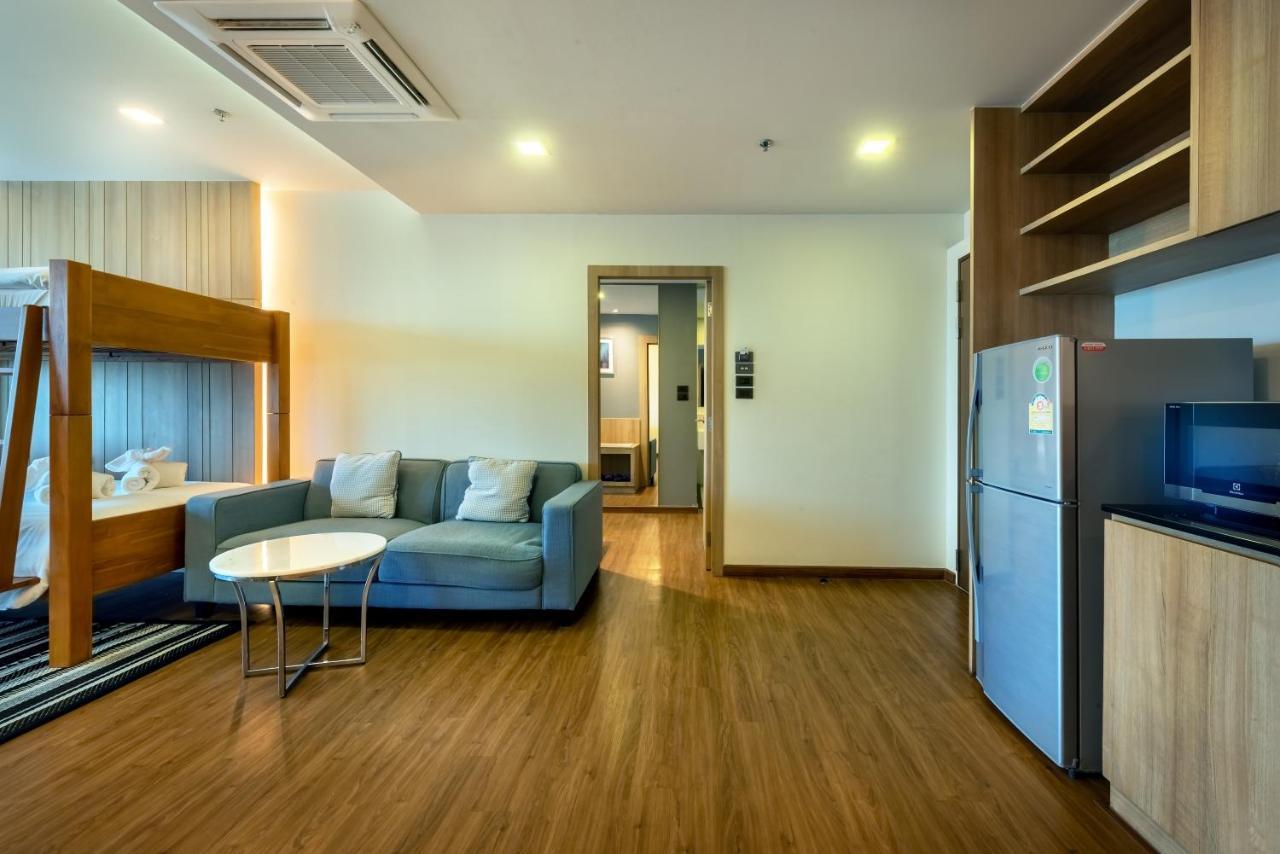 Plaai Prime Hotel Rayong Sha Extra Plus Extérieur photo