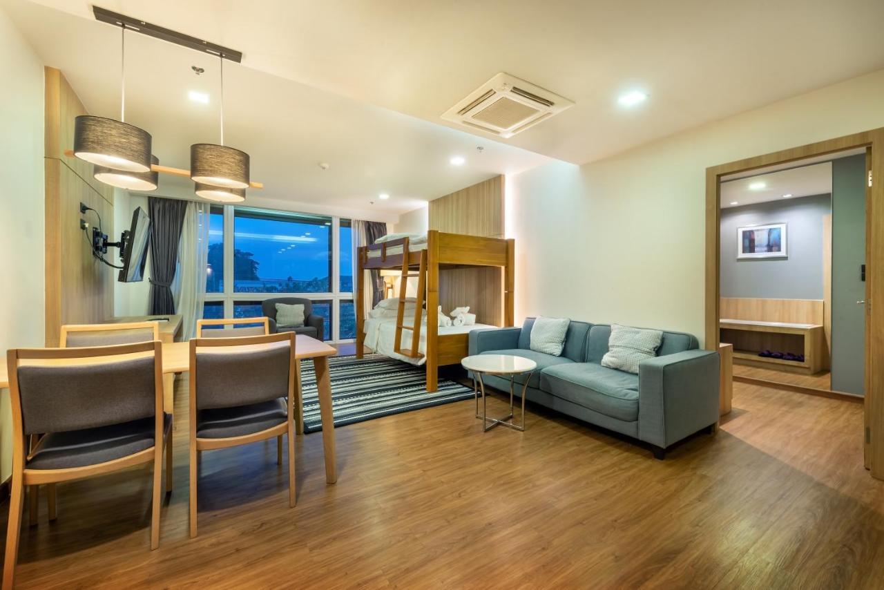 Plaai Prime Hotel Rayong Sha Extra Plus Extérieur photo