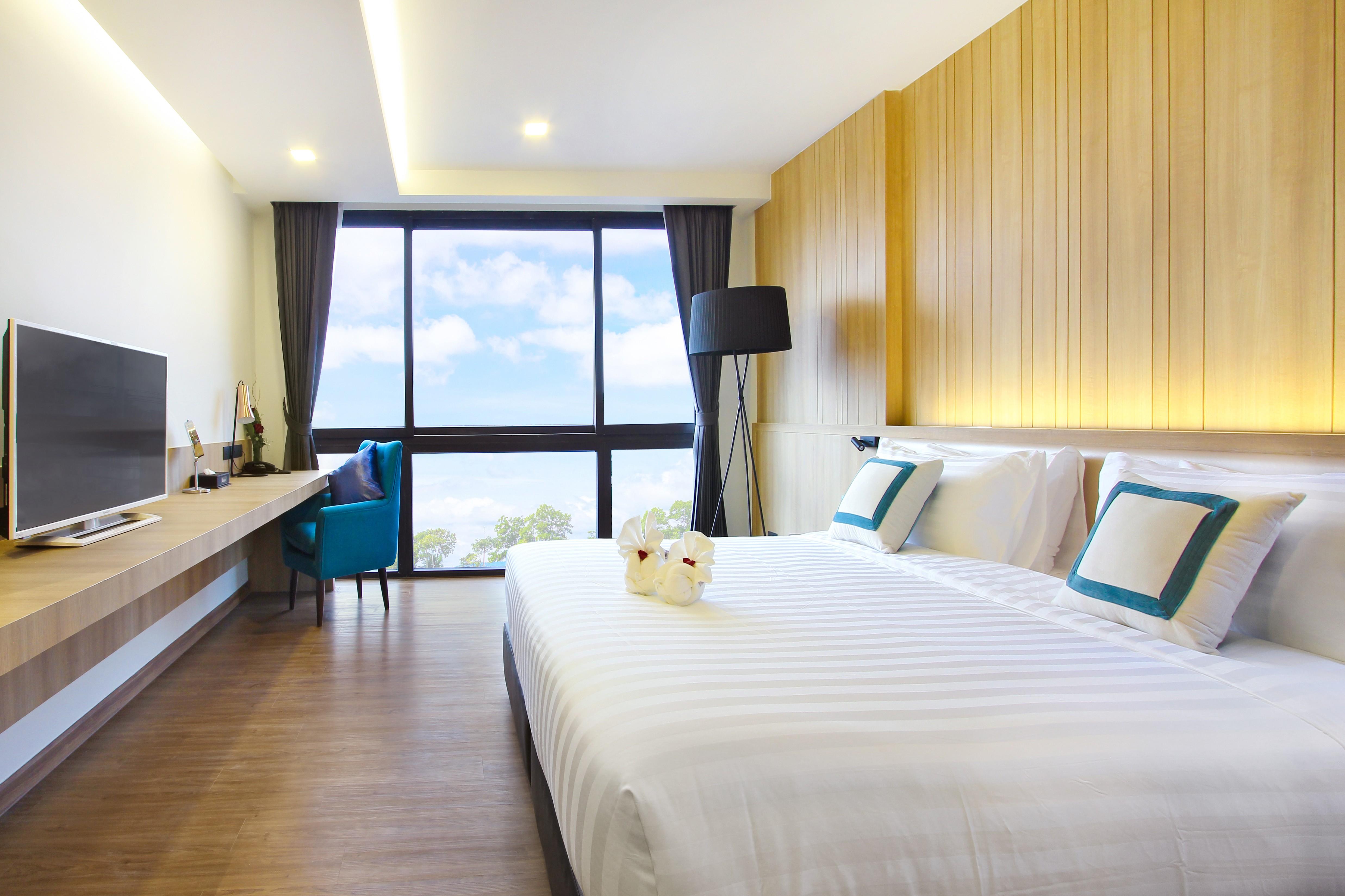 Plaai Prime Hotel Rayong Sha Extra Plus Extérieur photo