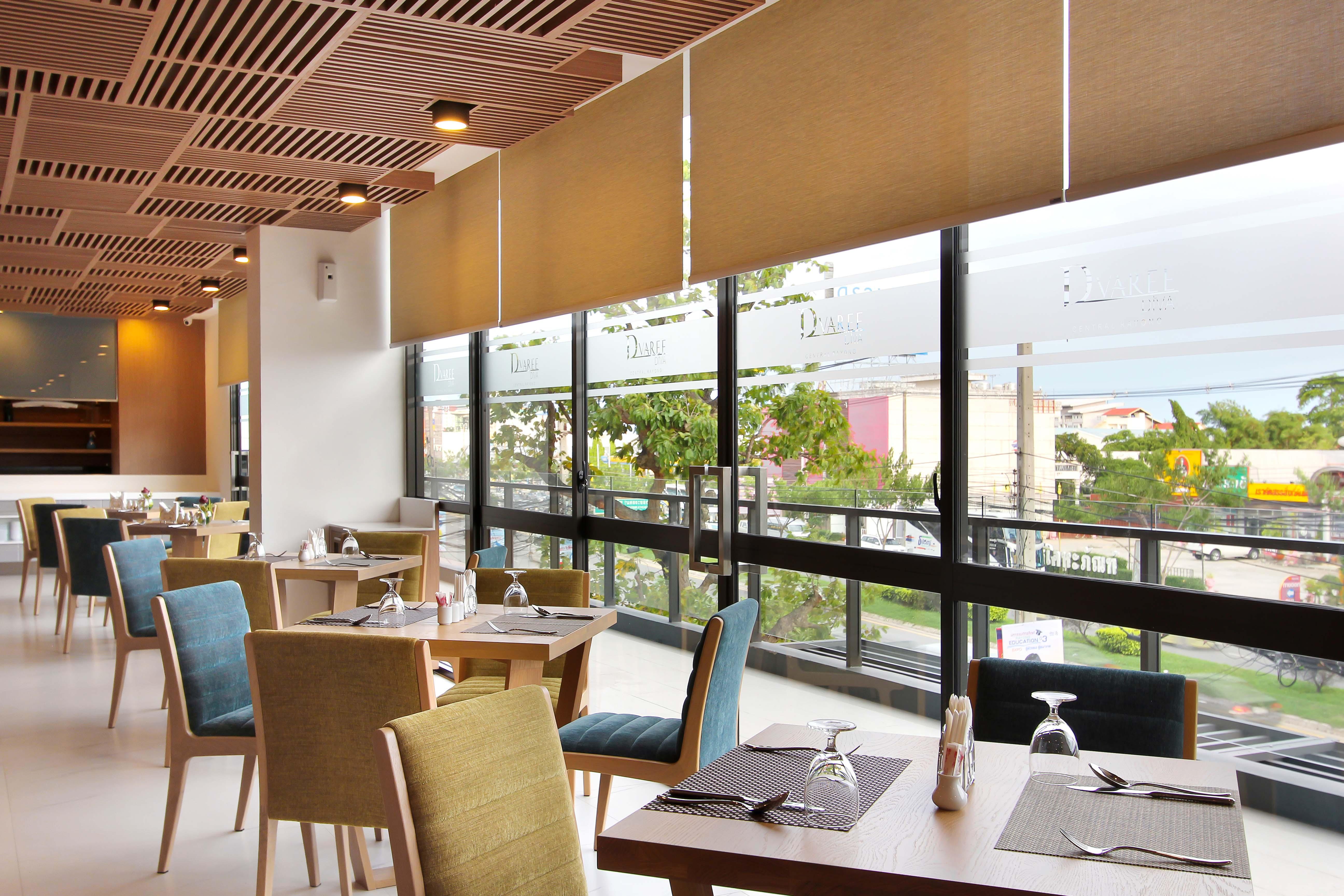 Plaai Prime Hotel Rayong Sha Extra Plus Extérieur photo