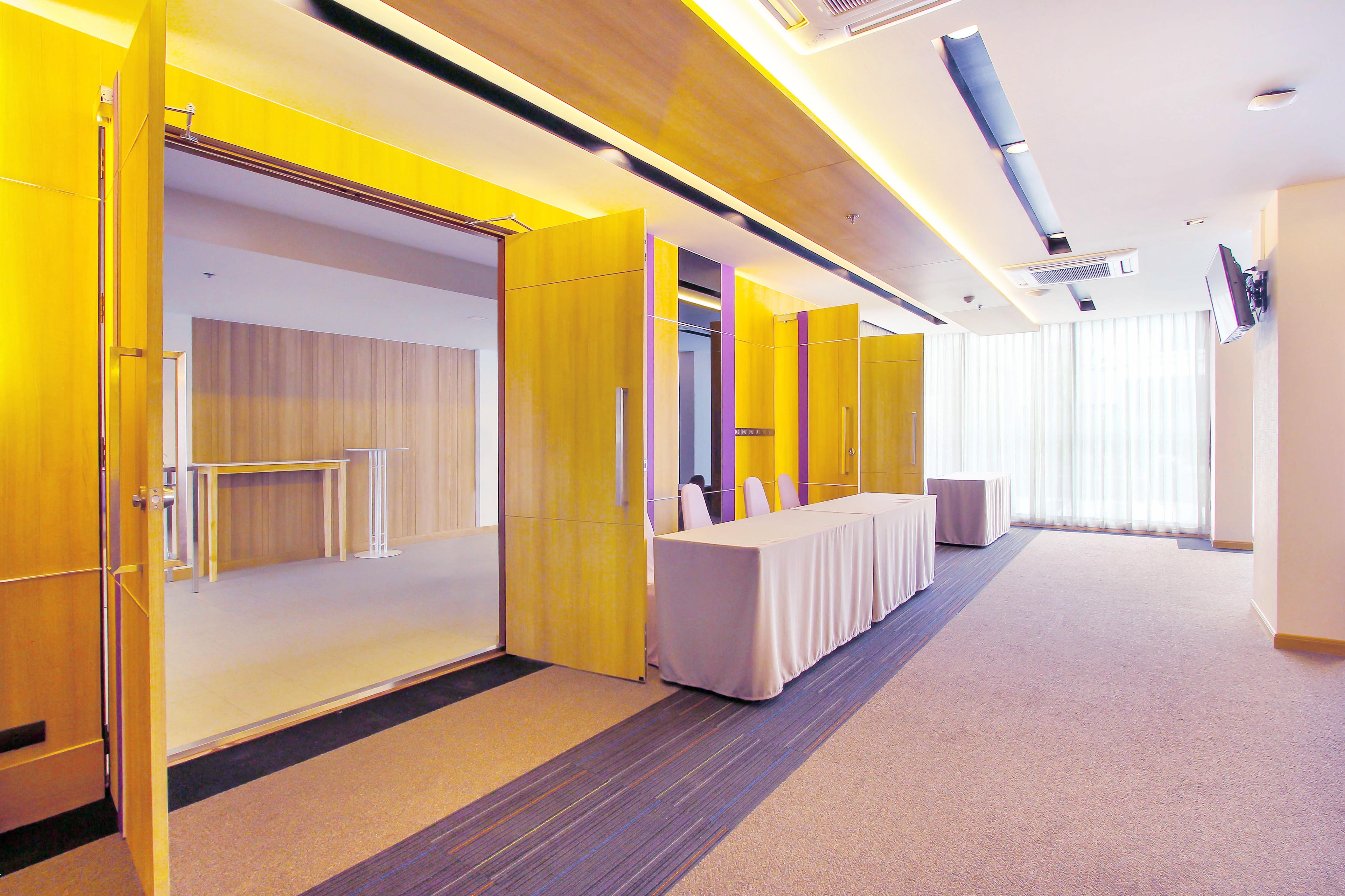 Plaai Prime Hotel Rayong Sha Extra Plus Extérieur photo