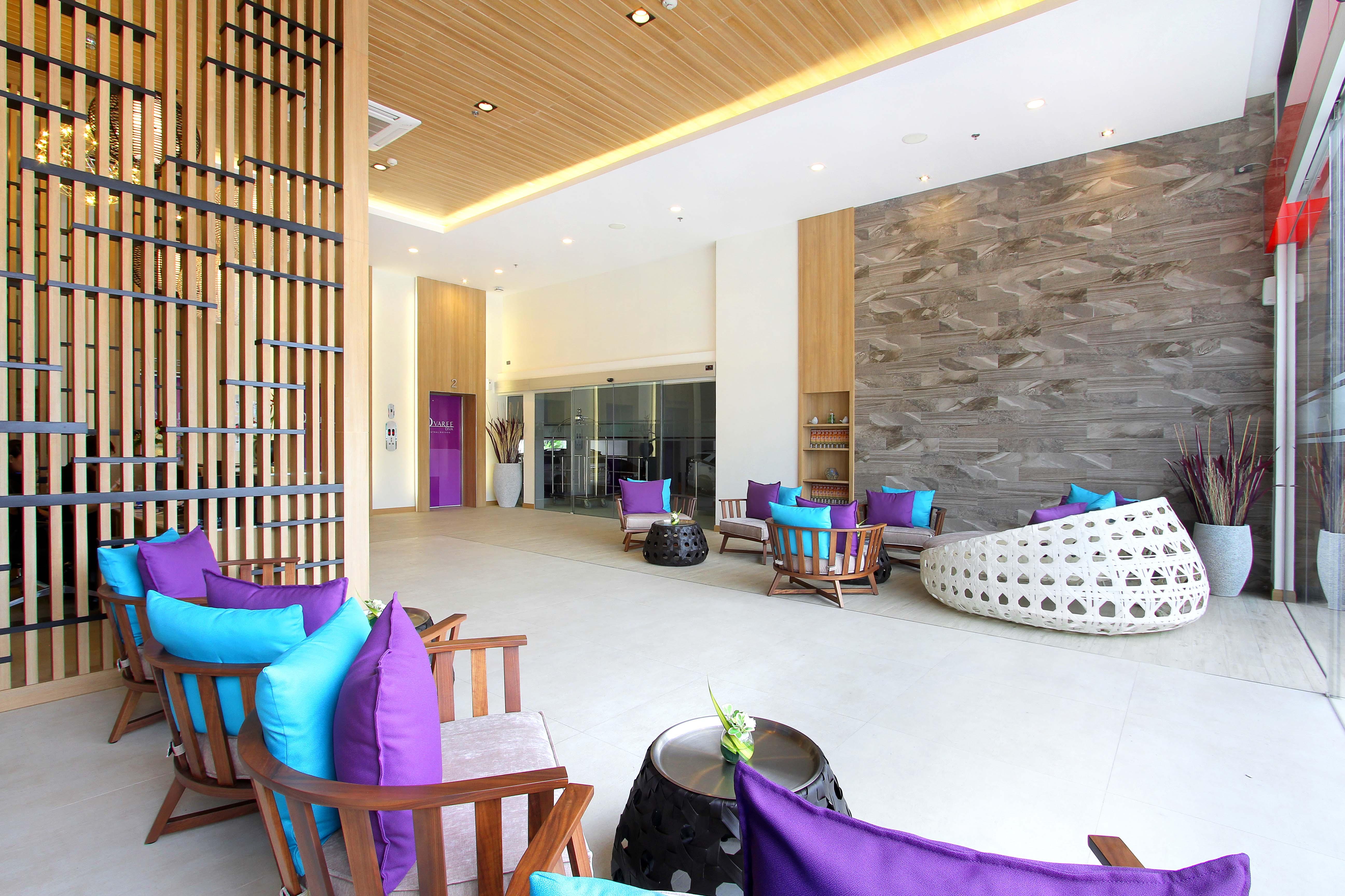 Plaai Prime Hotel Rayong Sha Extra Plus Extérieur photo