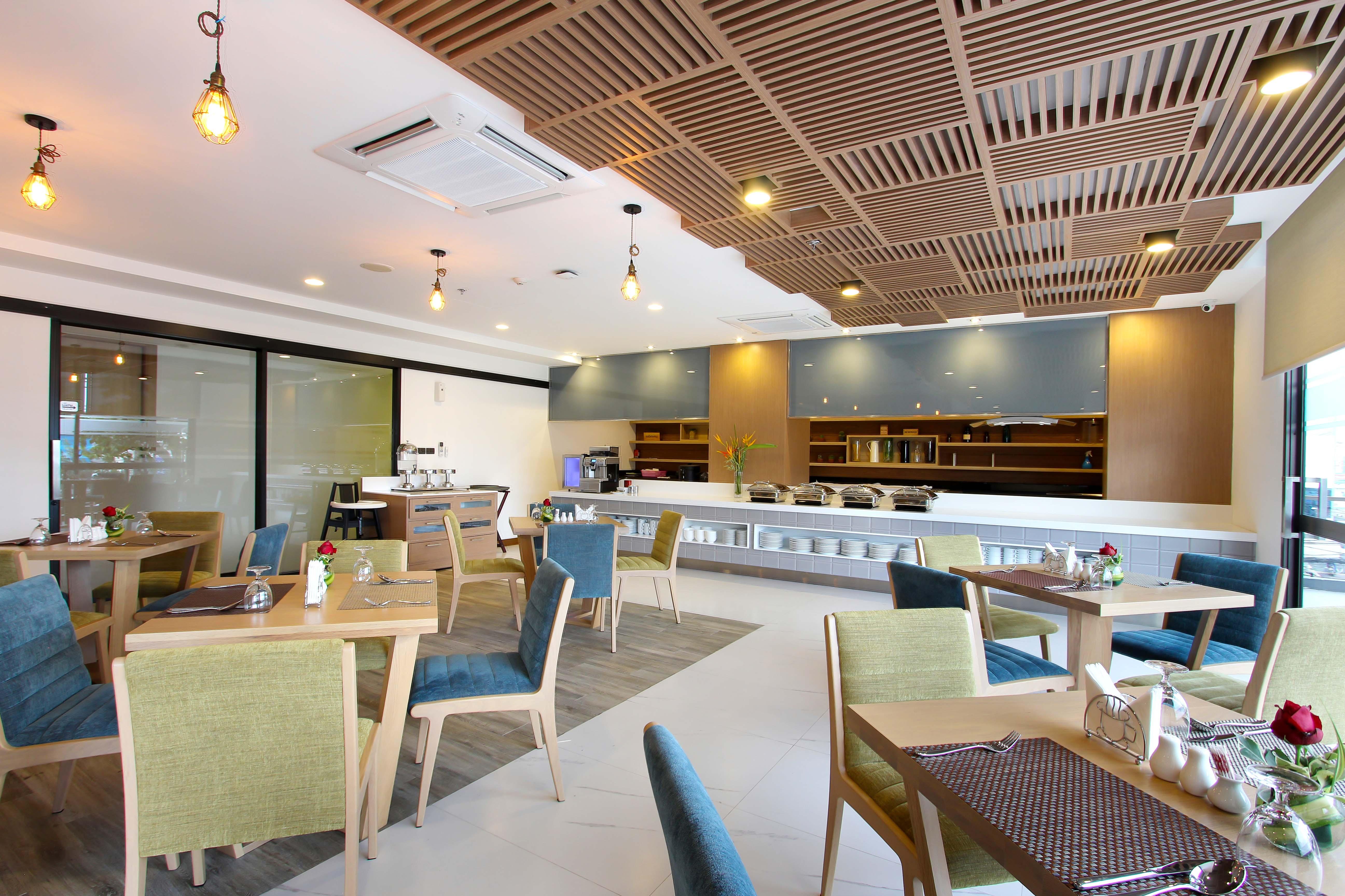 Plaai Prime Hotel Rayong Sha Extra Plus Extérieur photo
