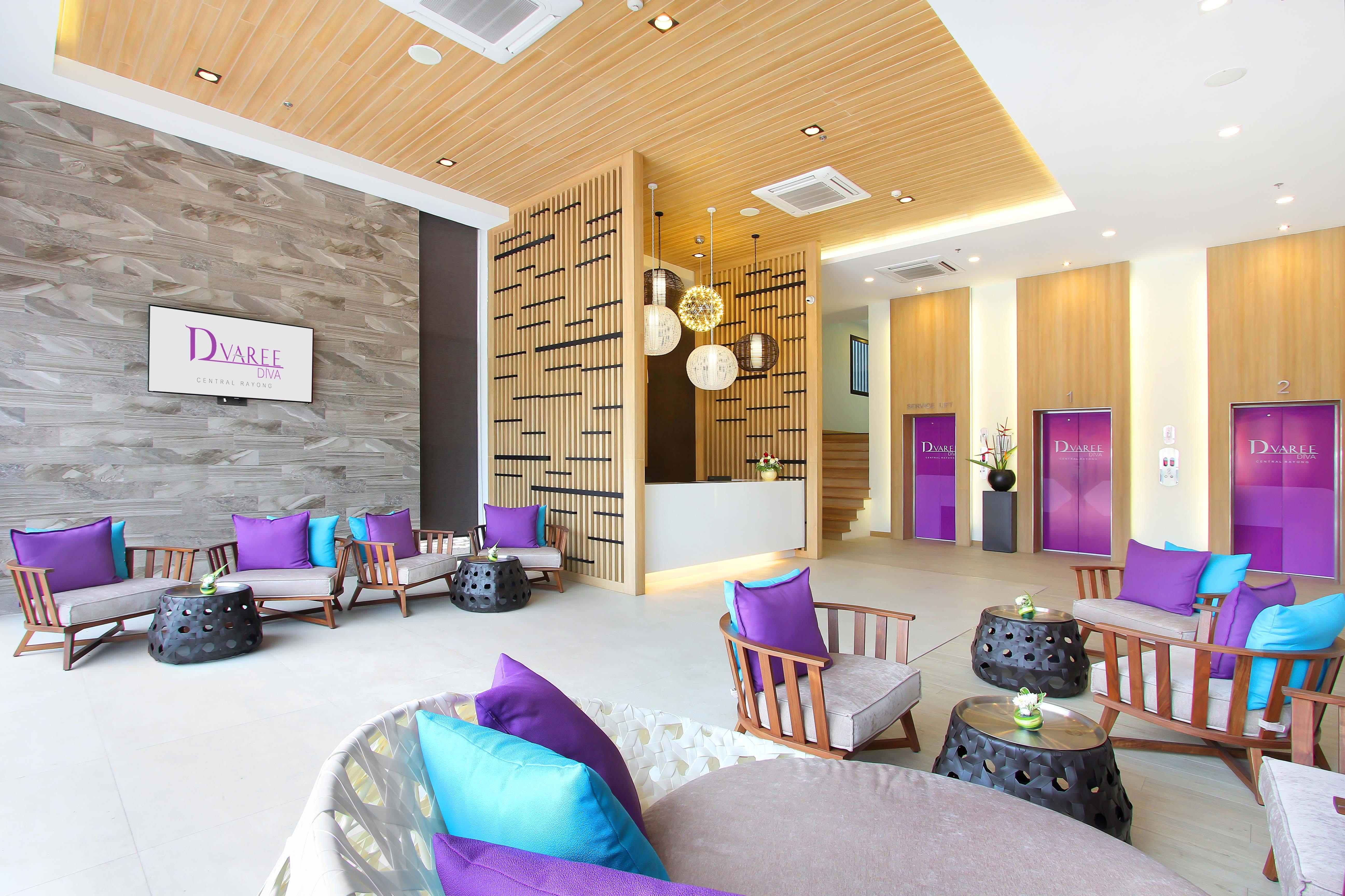 Plaai Prime Hotel Rayong Sha Extra Plus Extérieur photo