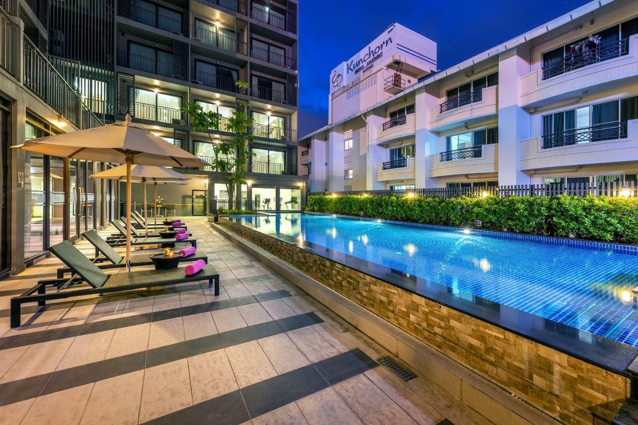 Plaai Prime Hotel Rayong Sha Extra Plus Extérieur photo